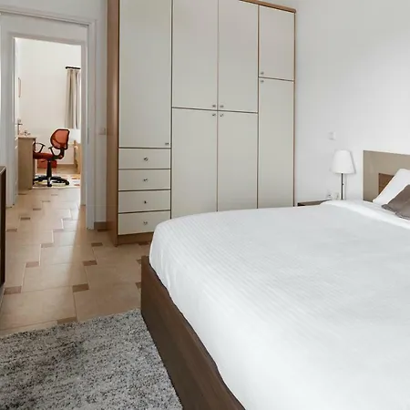 Tatil Evi The Beach House