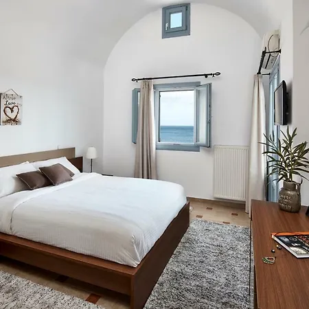 The Beach House Tatil Evi
