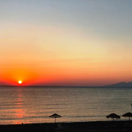 The Beach House Ferienhaus Monolithos