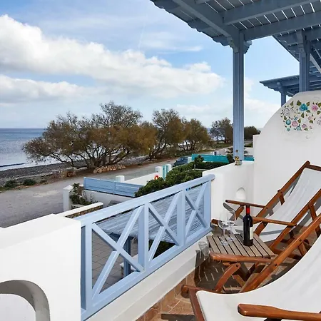 Nyaraló The Beach House *