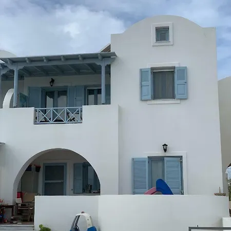 The Beach House *